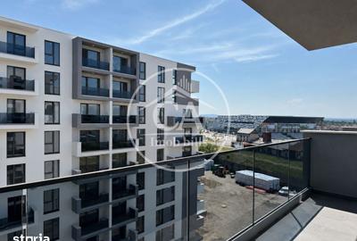 Apartament cu 3 camere decomandat în Calea Aradului - 1