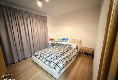 Apartament cu 2 camere semidecomandat, mobilat în Andrei Mureșanu - 2