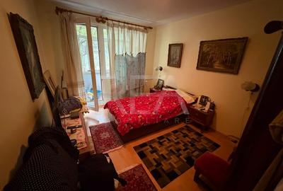 Apartament 3 camere Nicolae Grigorescu - Aleea Postavarul, bloc reabilitat Apartament 3 camere Nicolae Grigorescu - Aleea Postavarul, bloc reabilitat - 3