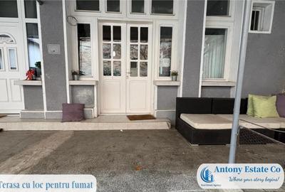 Spatiu birou central, de inchiriat - Zona Piata Unirii - Ora - 2