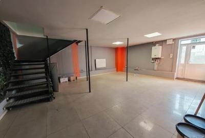 Spațiu industrial, de 1,500 mp, în Zona Industrială - 10