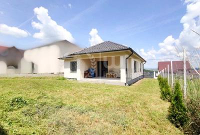 Casa individuala 4 camere | Teren 486mp | Campenesti | Apahida - 1