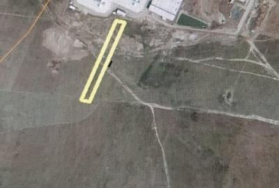 Teren în Domnești - 3