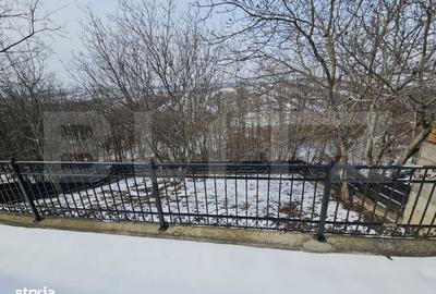 Casă cu 4 camere cu Canalizare în Valea Lupului - 3