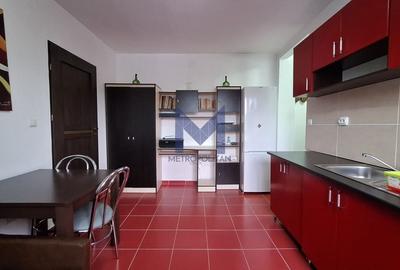 Apartament 1 cameră spațios, Gheorgheni, str Albac - 3