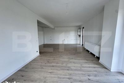 Apartament cu 2 camere în Tudor Vladimirescu - 2