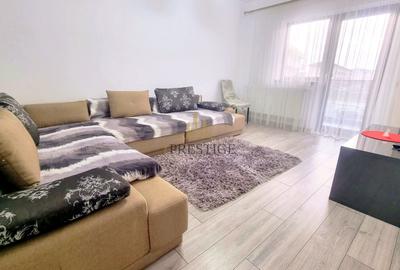 Apartament cu 2 camere decomandat, mobilat în Șelimbăr - 4