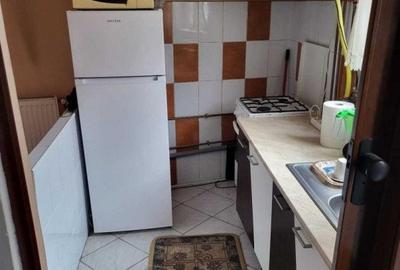 Garsoniera - Centrala proprie - Stefan cel Mare - 5