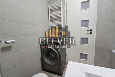 Apartament 2 camere Mobilat Utilat Parcare subterana - 11