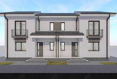 Casă cu Teren 370 Mp în Moșnița Veche - 3