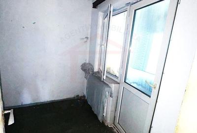 Apartament cu 2 camere semidecomandat în Micro 40 - 6