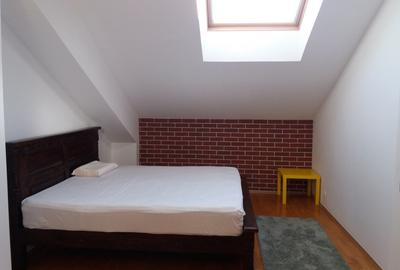 Apartament cu 3 camere decomandat în Pipera - 6