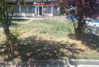 Teren de 250 mp, în Tomis II - 9