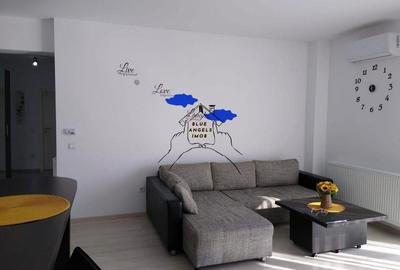 Apartament cu 3 camere în Tractorul - 3