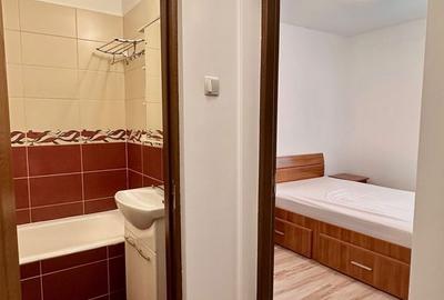 Apartament cu 2 camere semidecomandat în Floreasca - 6