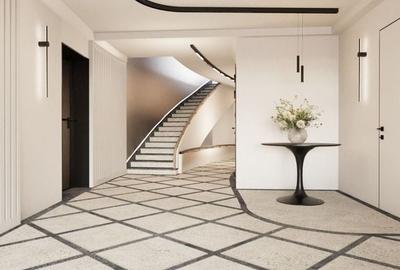 Spatiu Comercial Pretabil Pentru Clinica - 2