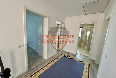 Casă individuală cu 4 camere cu Canalizare în Lumina - 5