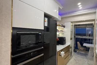Apartament cu 5 camere decomandat în Parcul Carol - 9