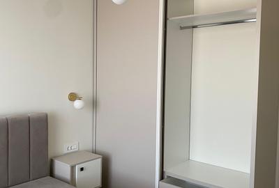 Apartament 2 camere Complet mobilat si Utilat - 12
