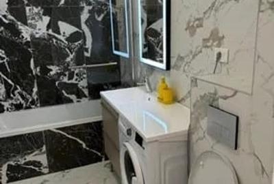 Apartament 2 camere premium+ Parcare inclusa- Drumul Binelui-Aparatorii Patriei - 6