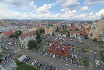 Apartament 2 camere, situat in Targu Jiu, Aleea Plopilor - 2