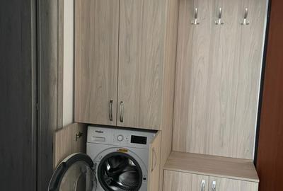 Apartament cu 2 camere decomandat în Runcu - 2