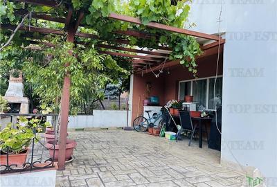 Vila de exceptie 6 camere 450 mp utili, 1000 mp teren, piscina Rosu-Padure - 18