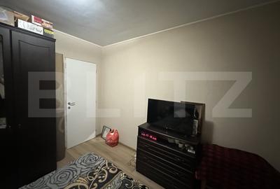 Apartament cu 2 camere, 38,5mp – Zona Carpati 1 - 6