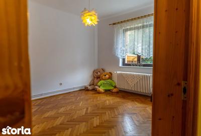Casă cu 5 camere cu Teren 250 Mp în Unirii - 3