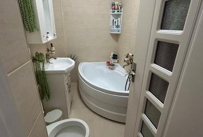 Garsoniera MOBILATA/UTILATA  42000 euro- Bragadiru Independentei! - 3