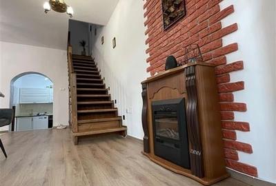 Apartament modern 4 camere la casa cu terasa parcare privata zona Calea Dumbravi - 3
