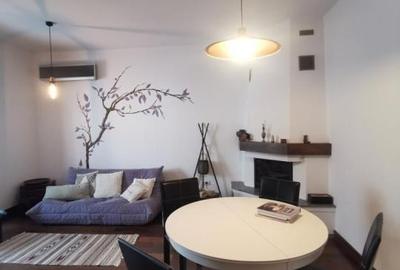 Apartament cu 3 camere, mobilat în Ștefan cel Mare - 19