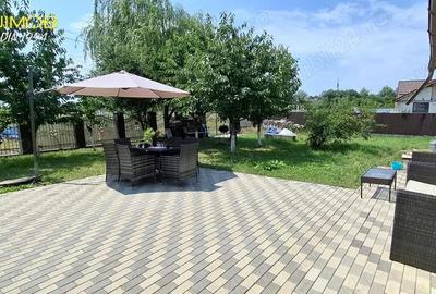 Vila P+1, Saucesti, MOBILATA, 780 mp teren, Libera - 20