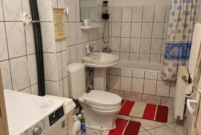 Inchiriez apartament cu 4 camere - 6