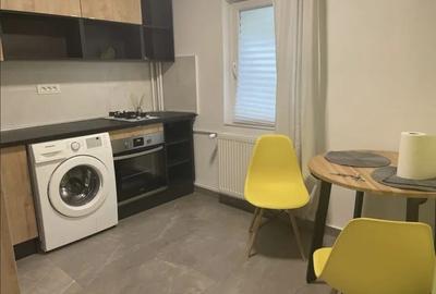 Garsonieră decomandată în Decebal - 7