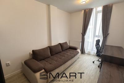 Apartament cu 3 camere decomandat, mobilat în Mihai Viteazul - 7
