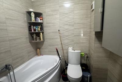 Vanzare apartament de 3 camere Militari Residence - 9