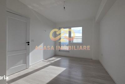 Apartament cu 3 camere decomandat în Valea Lupului - 5