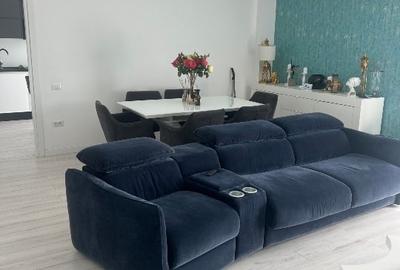 Apartament cu 2 camere decomandat, mobilat în Gara - 3