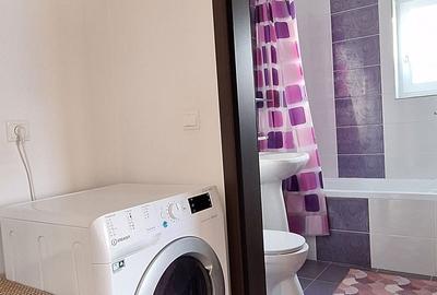 Apartament cu 2 camere decomandat în Central - 4