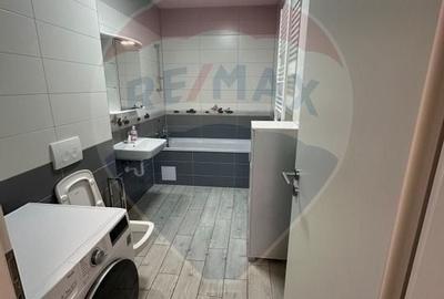 Apartament cu 1 camere decomandat, mobilat în Avantgarden - 5