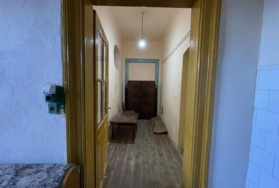 Apartament cu 2 camere în Central - 3