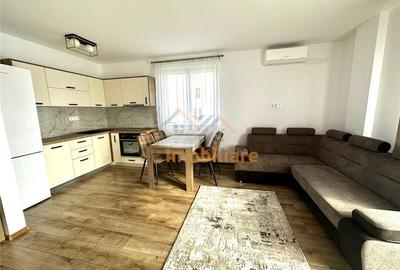 Apartament cu 2 camere semidecomandat în Central - 2
