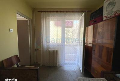 Apartament cu 2 camere semidecomandat, mobilat în Rogerius - 4