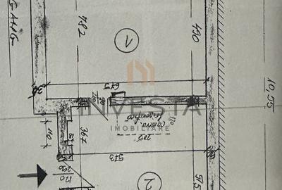 Spatiu comercial/Zona Centrala Spatiu comercial/Zona Centrala - 2