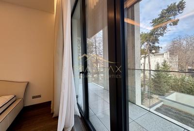 Apartament cu 5 camere, mobilat în Kiseleff - 54