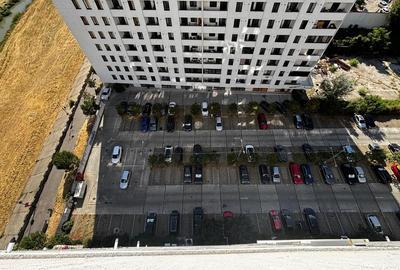 Apartament cu 3 camere decomandat, mobilat în Central - 20