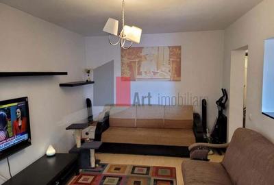 Apartament ideal de 3 camere la doar 50m de parc gata de mutare! - 2