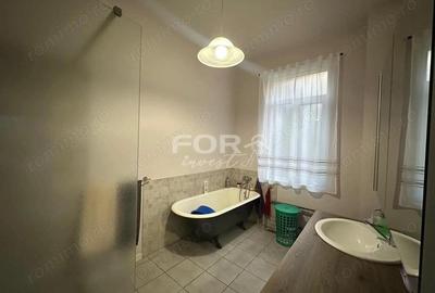 Casa spatioasa cu 482mp teren, de vanzare, central Sirul Canonicilor - 11