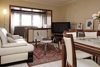 Apartament cu 3 camere decomandat în Unirii - 13